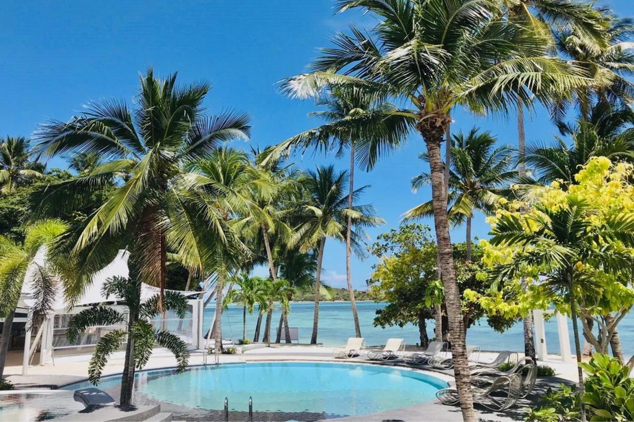 Tempat peranginan La Vida Samui 4*