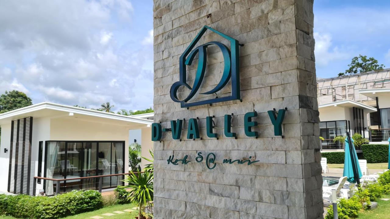 D-valley, Koh S@mui * Choeng Mon