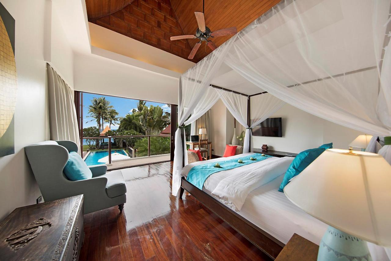 Dhevatara Cove Villa