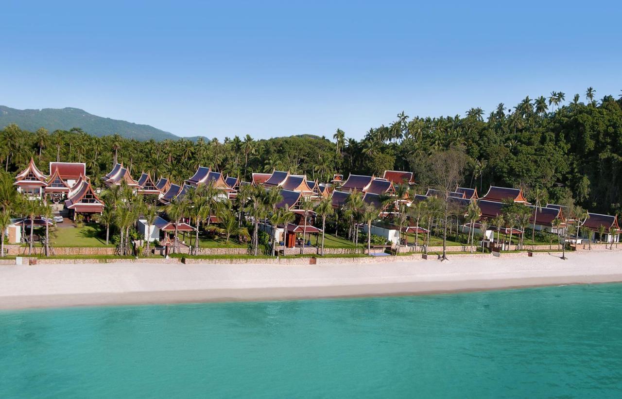 Villa Dhevatara Cove