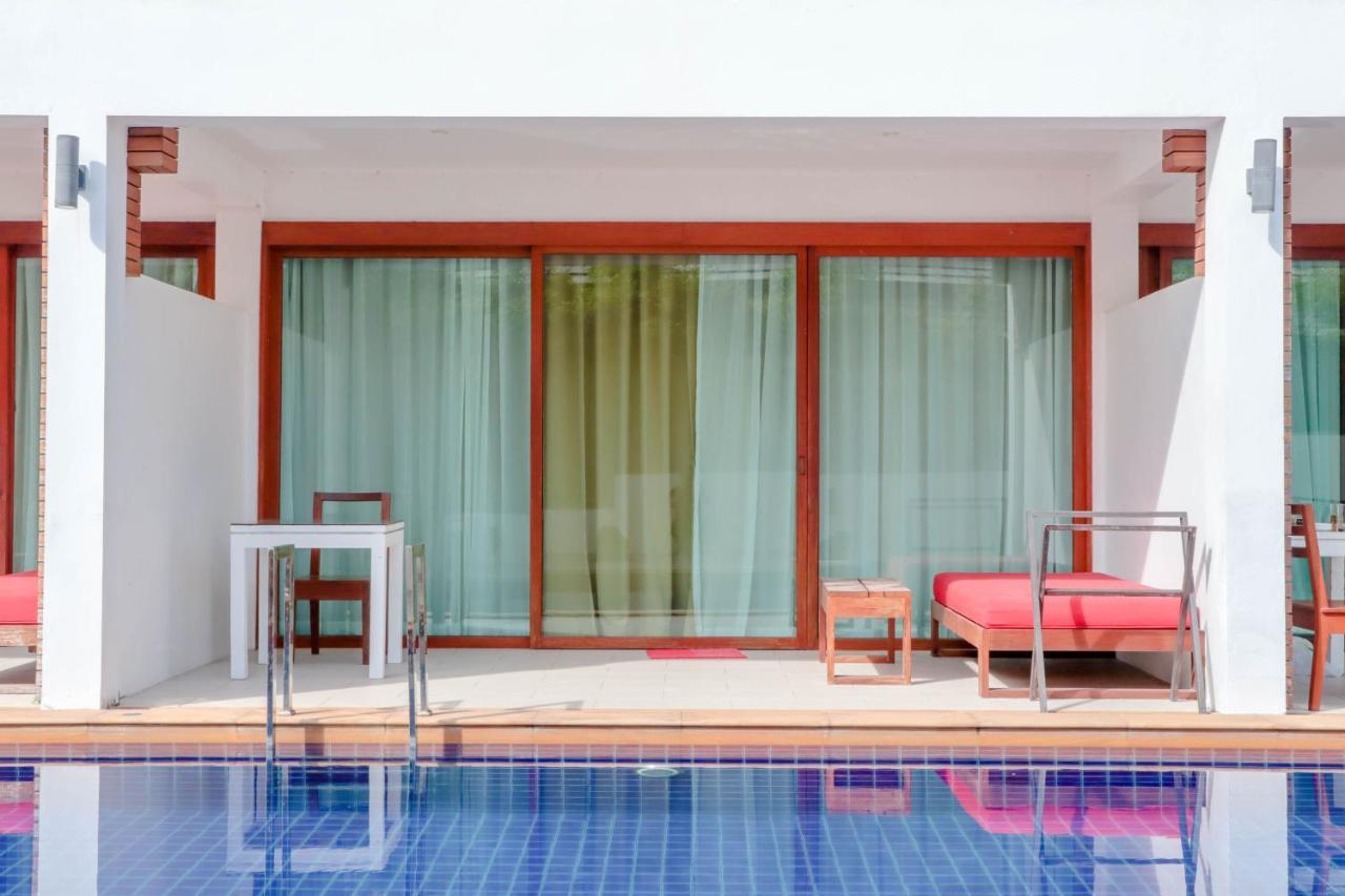 Hotel Samui Mekkala Seaview