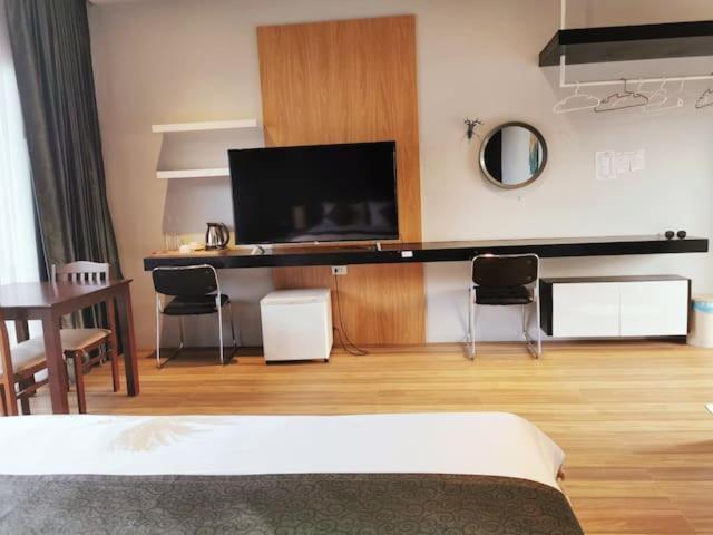 Blue Star Walk To Beach（蓝星公寓 查文区 步行至沙滩) Apartment Koh Samui