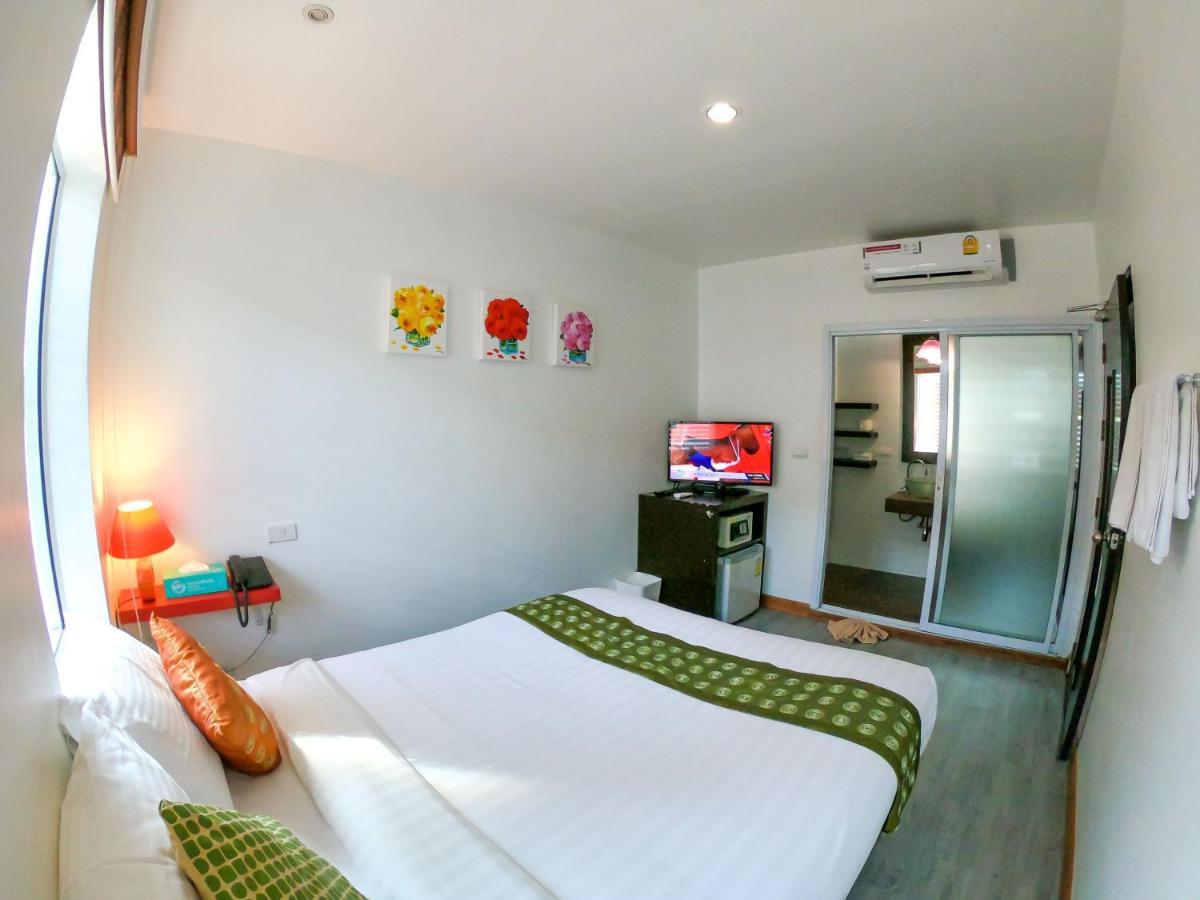 Hotel Queen Boutique