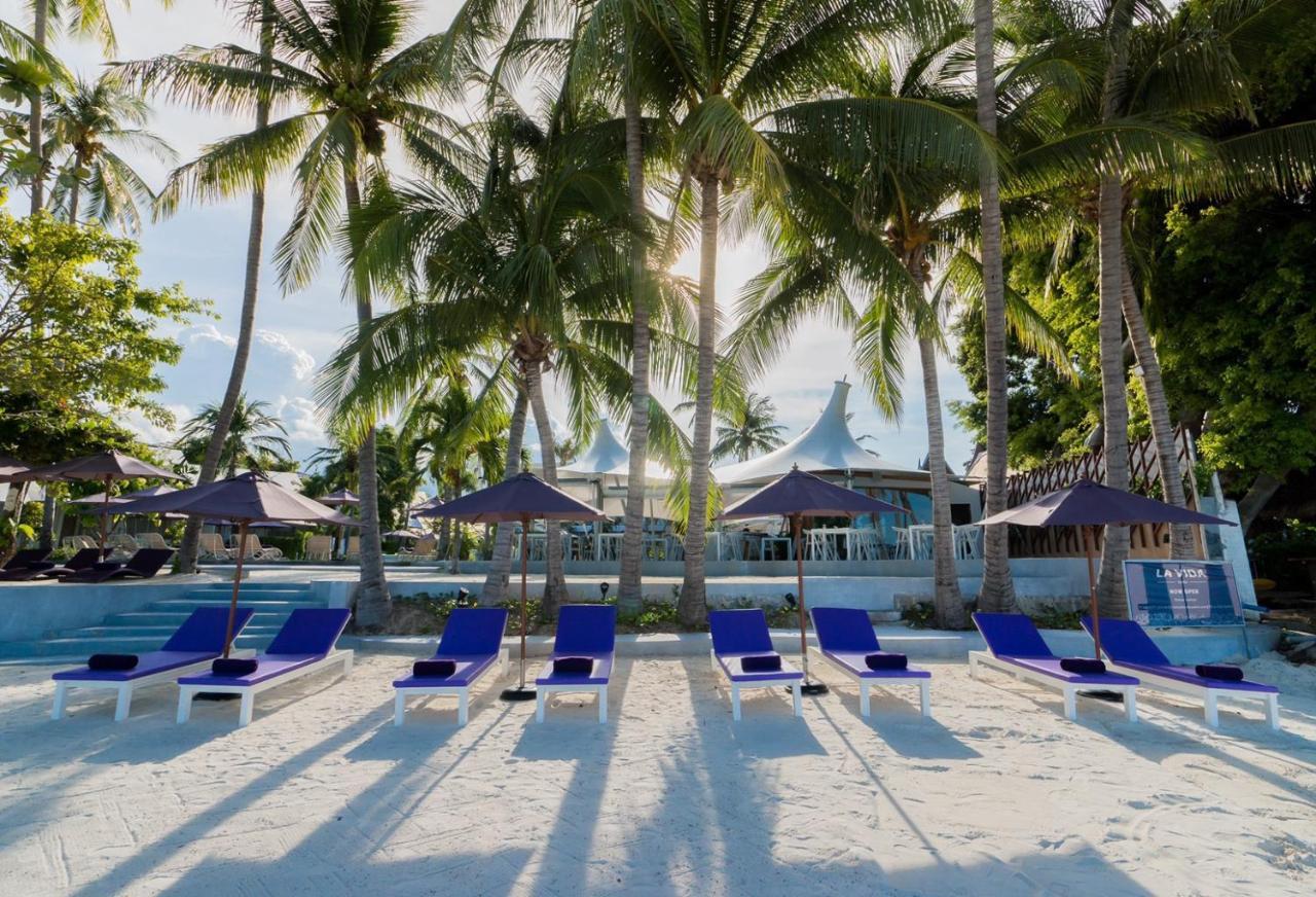 La Vida Samui Tempat peranginan