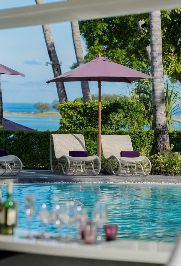 Tempat peranginan La Vida Samui