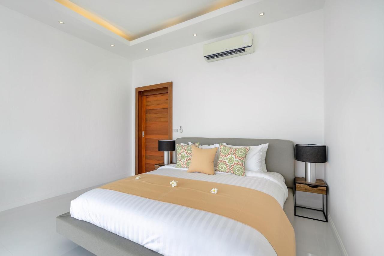 Claire - Seaview Private Villa