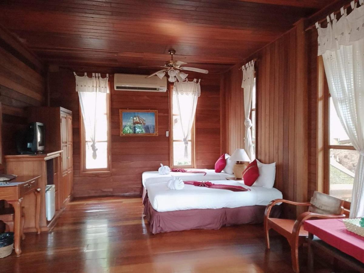 Resort Bay Thani Samui Lamai Beach (Koh Samui)