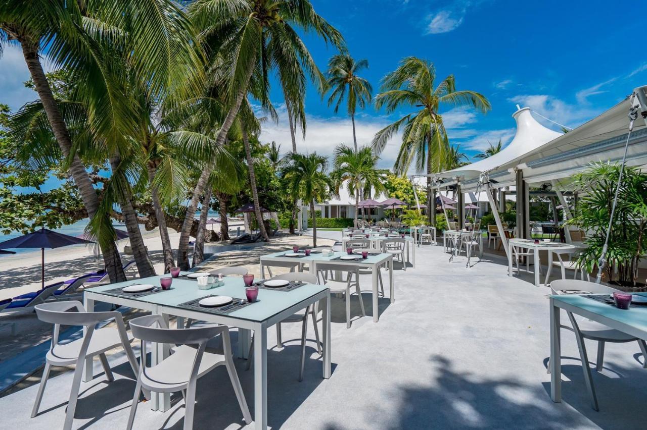 Tempat peranginan La Vida Samui 4*