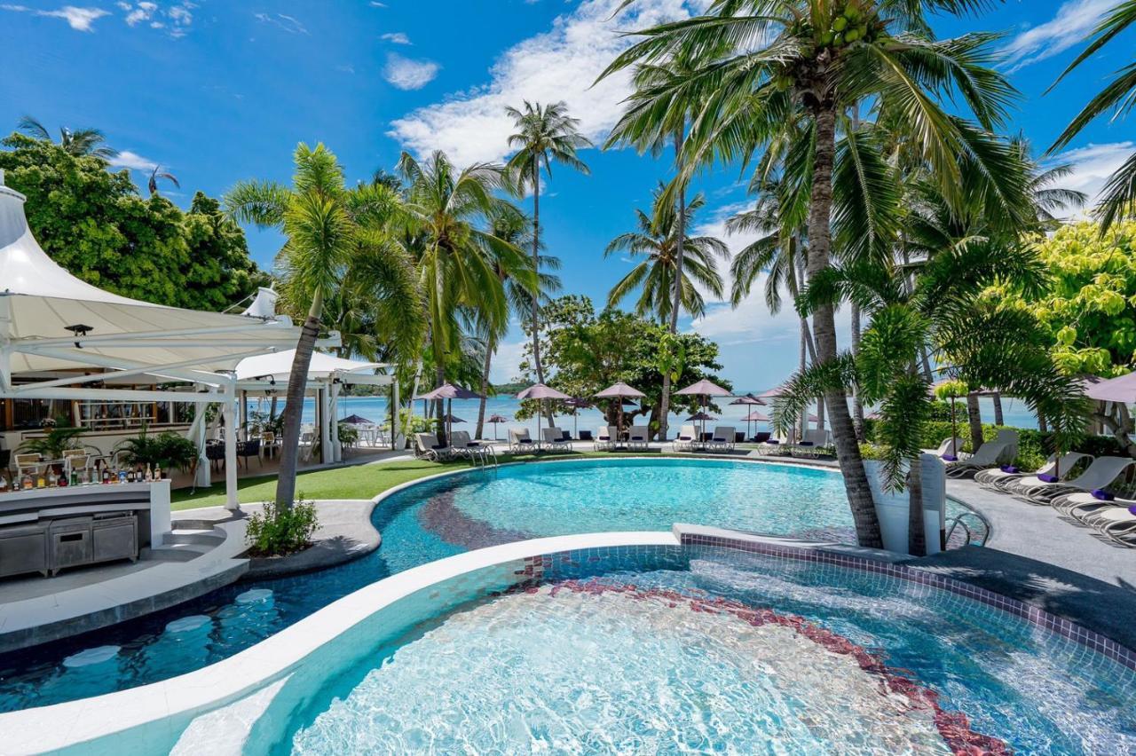 Tempat peranginan La Vida Samui 4*