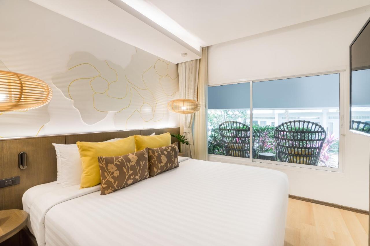 La Vida Samui 4* Pantai Chaweng
