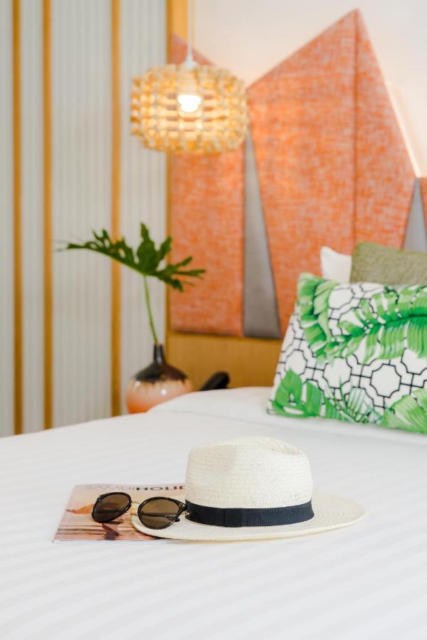 La Vida Samui 4* Pantai Chaweng
