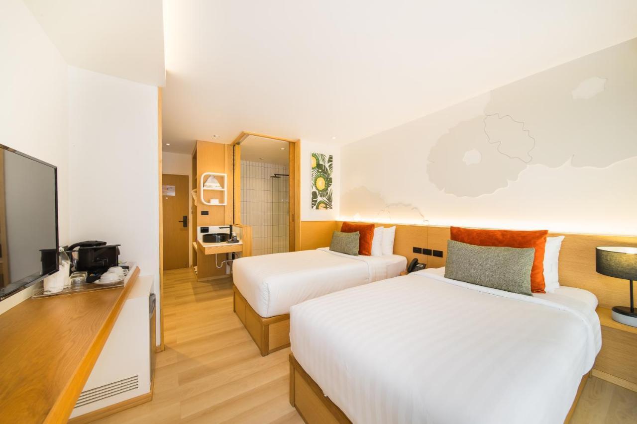 La Vida Samui 4* Pantai Chaweng