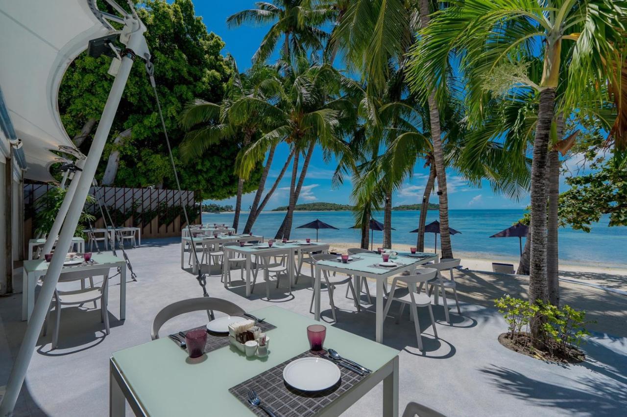 La Vida Samui Tempat peranginan 4*