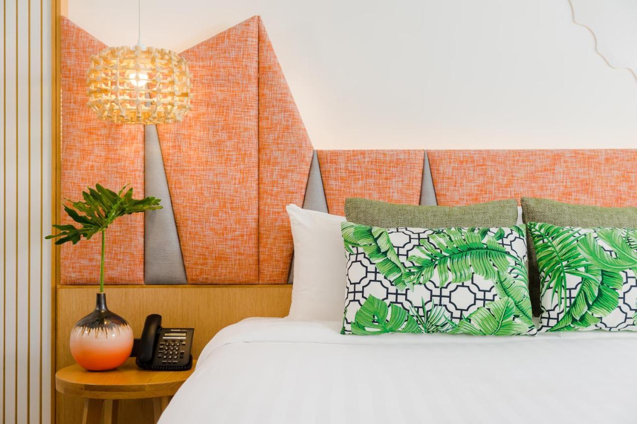 La Vida Samui Tempat peranginan 4*