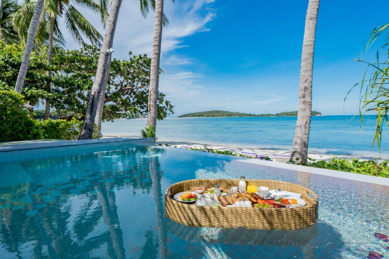 Tempat peranginan La Vida Samui Pantai Chaweng