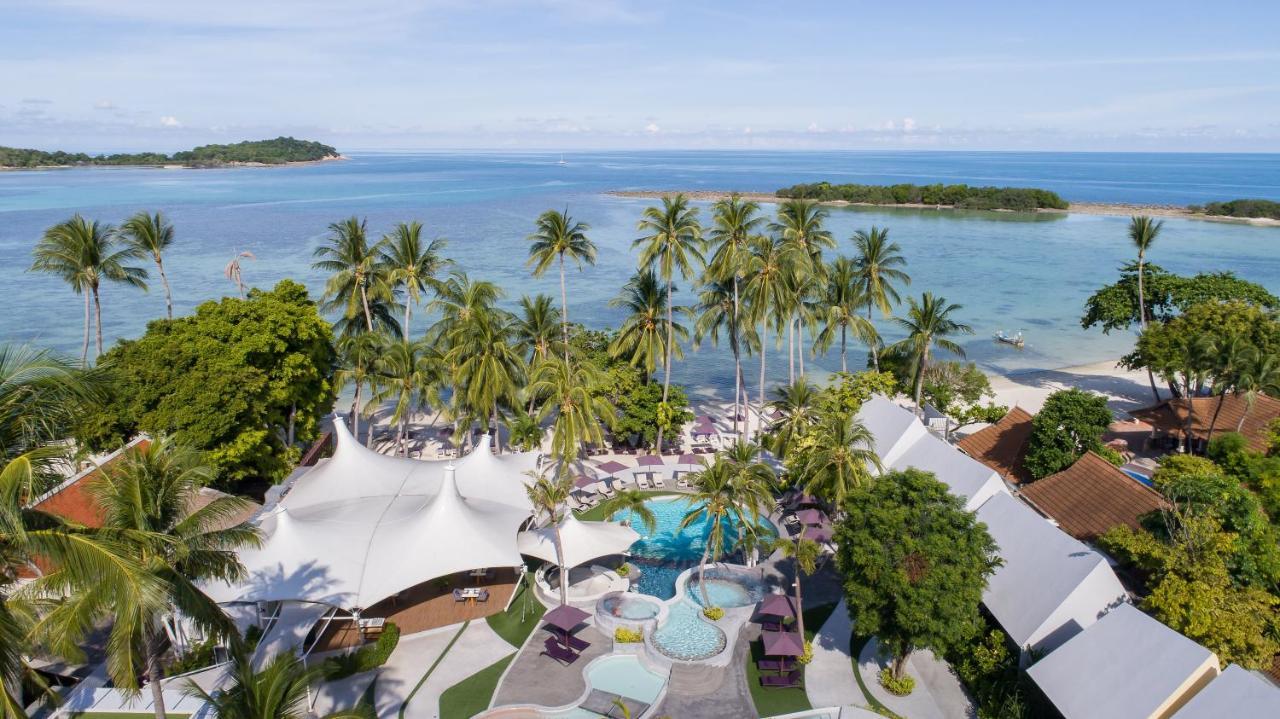 La Vida Samui Tempat peranginan Pantai Chaweng