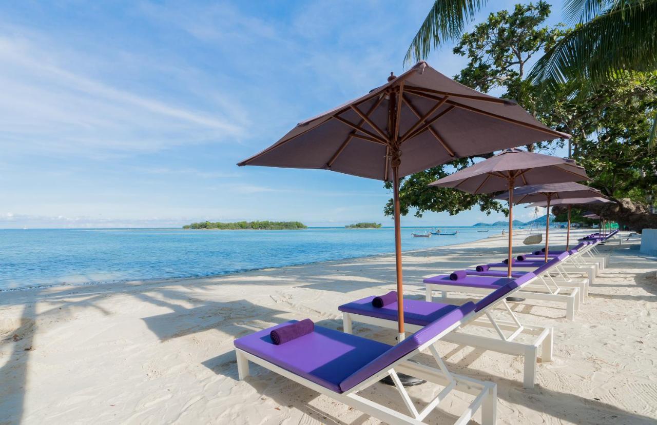La Vida Samui Pantai Chaweng