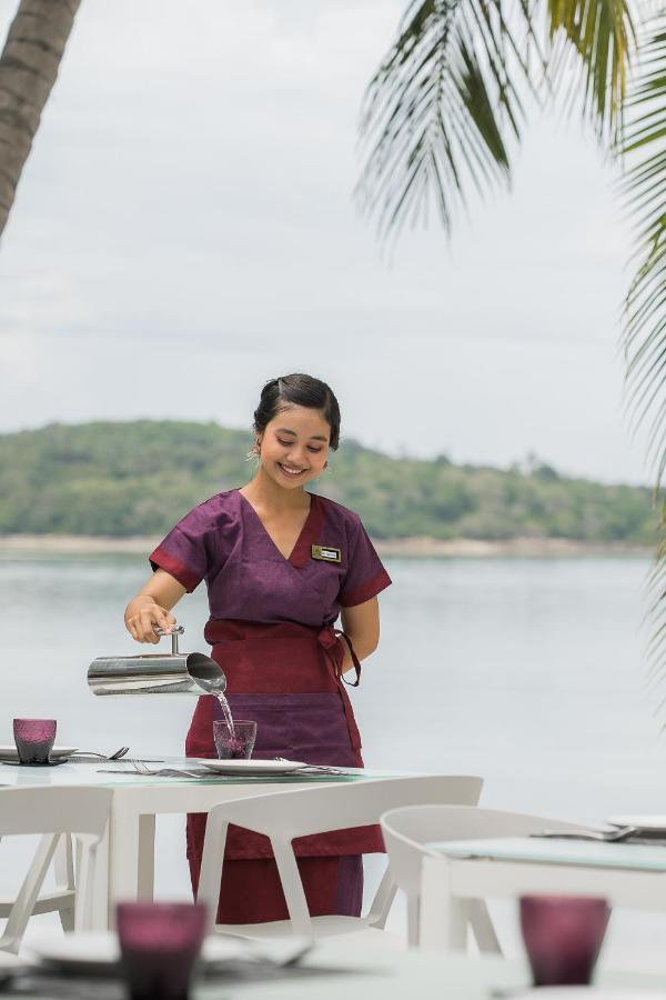 La Vida Samui Tempat peranginan 4*
