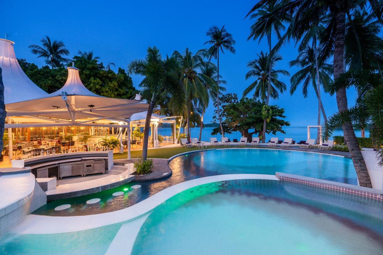 Tempat peranginan La Vida Samui Pantai Chaweng
