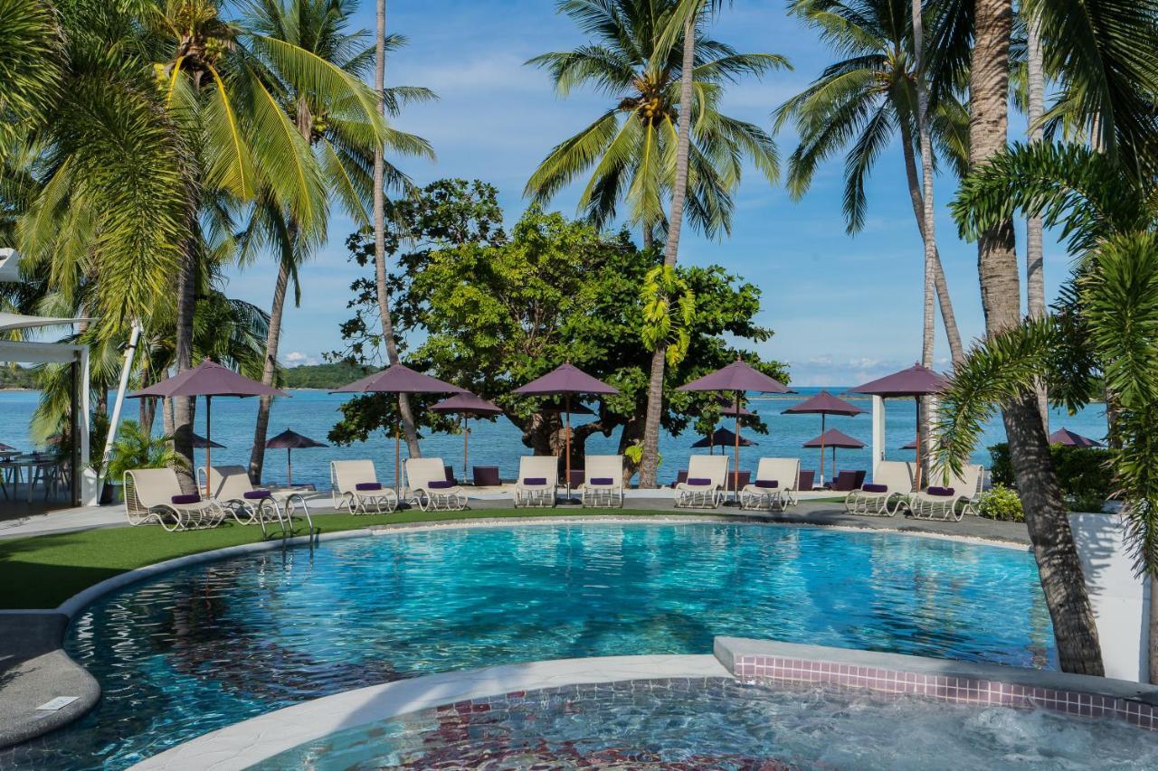 Tempat peranginan La Vida Samui 4*