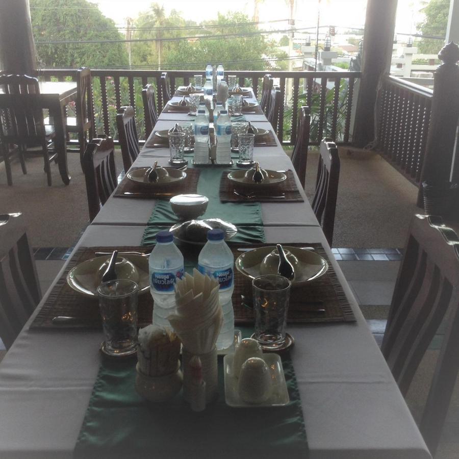 Bay Thani Samui Resort