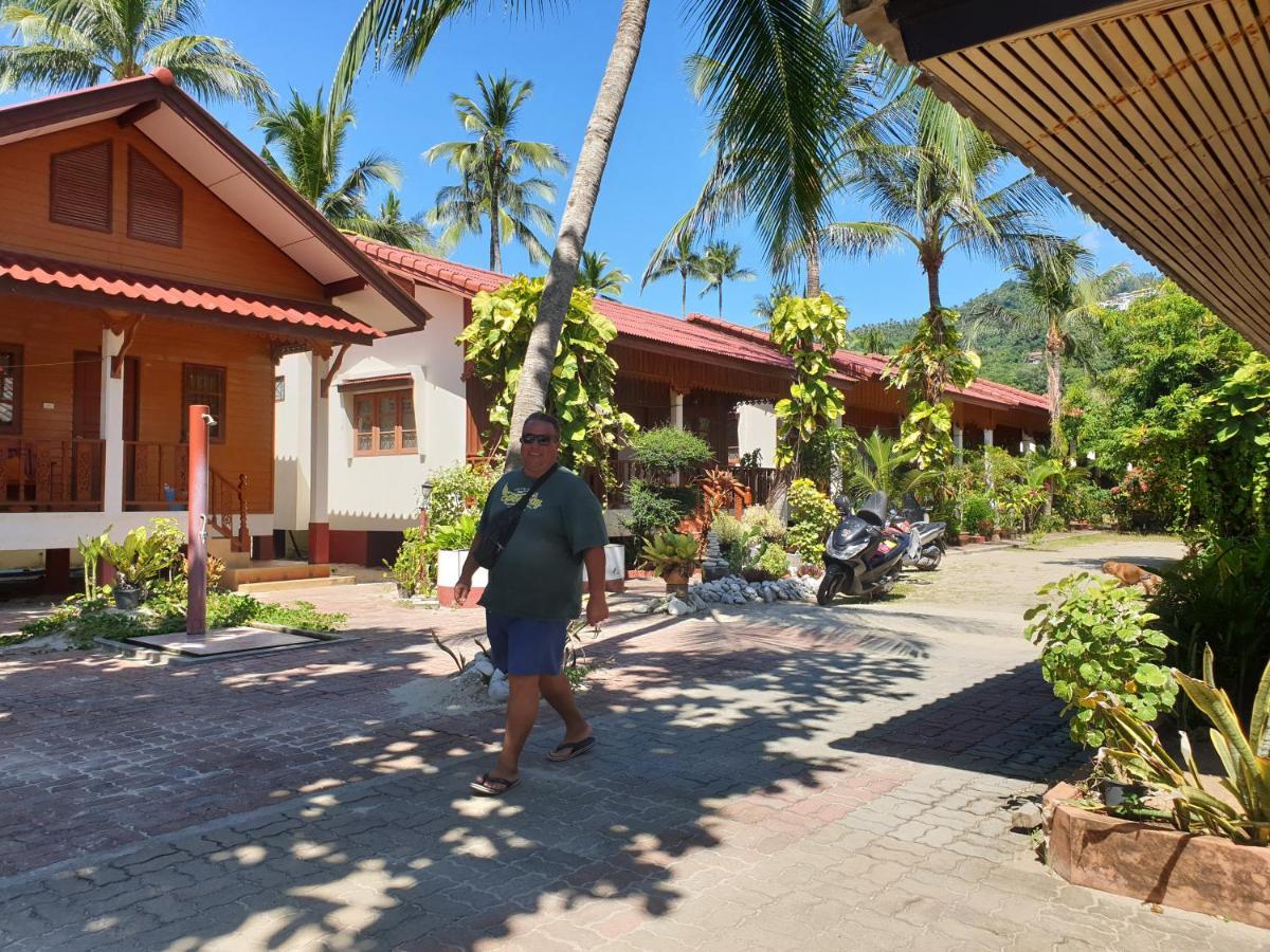 Hotel Mira Mare Koh Samui