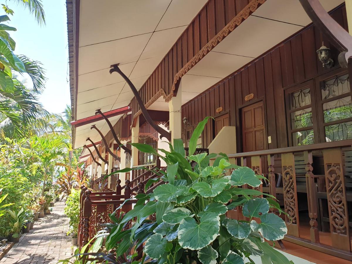Mira Mare Koh Samui