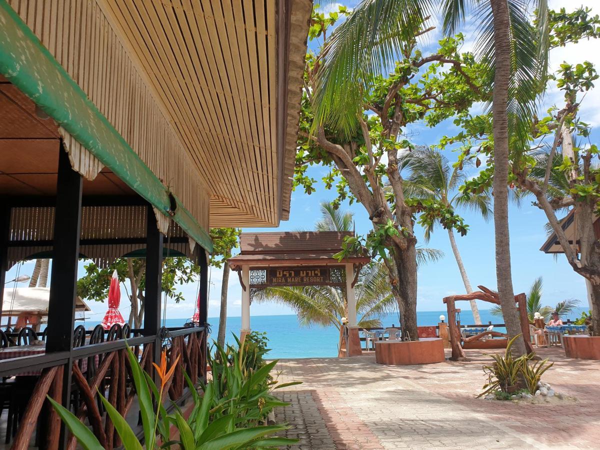 Mira Mare Koh Samui Hotel