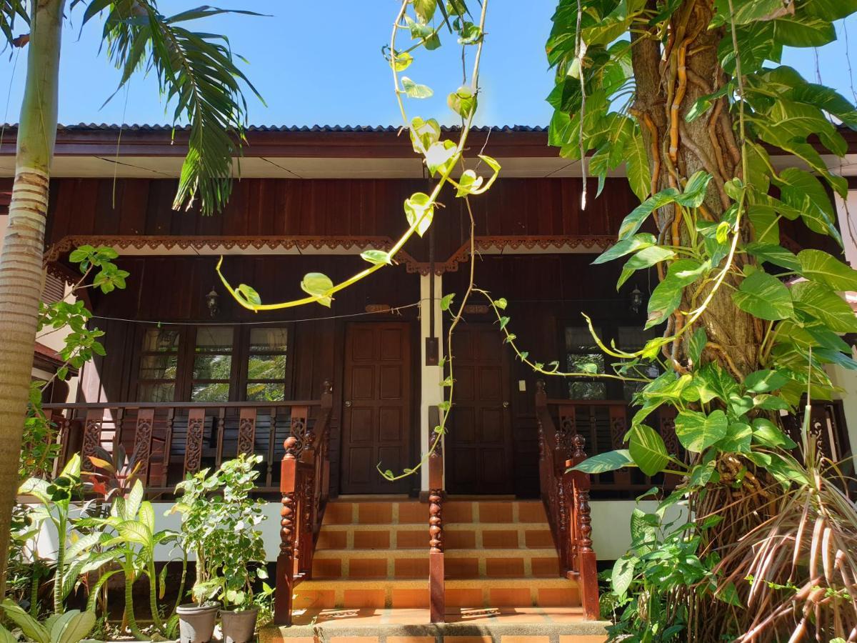 Mira Mare Koh Samui Hotel Lamai Beach (Koh Samui)