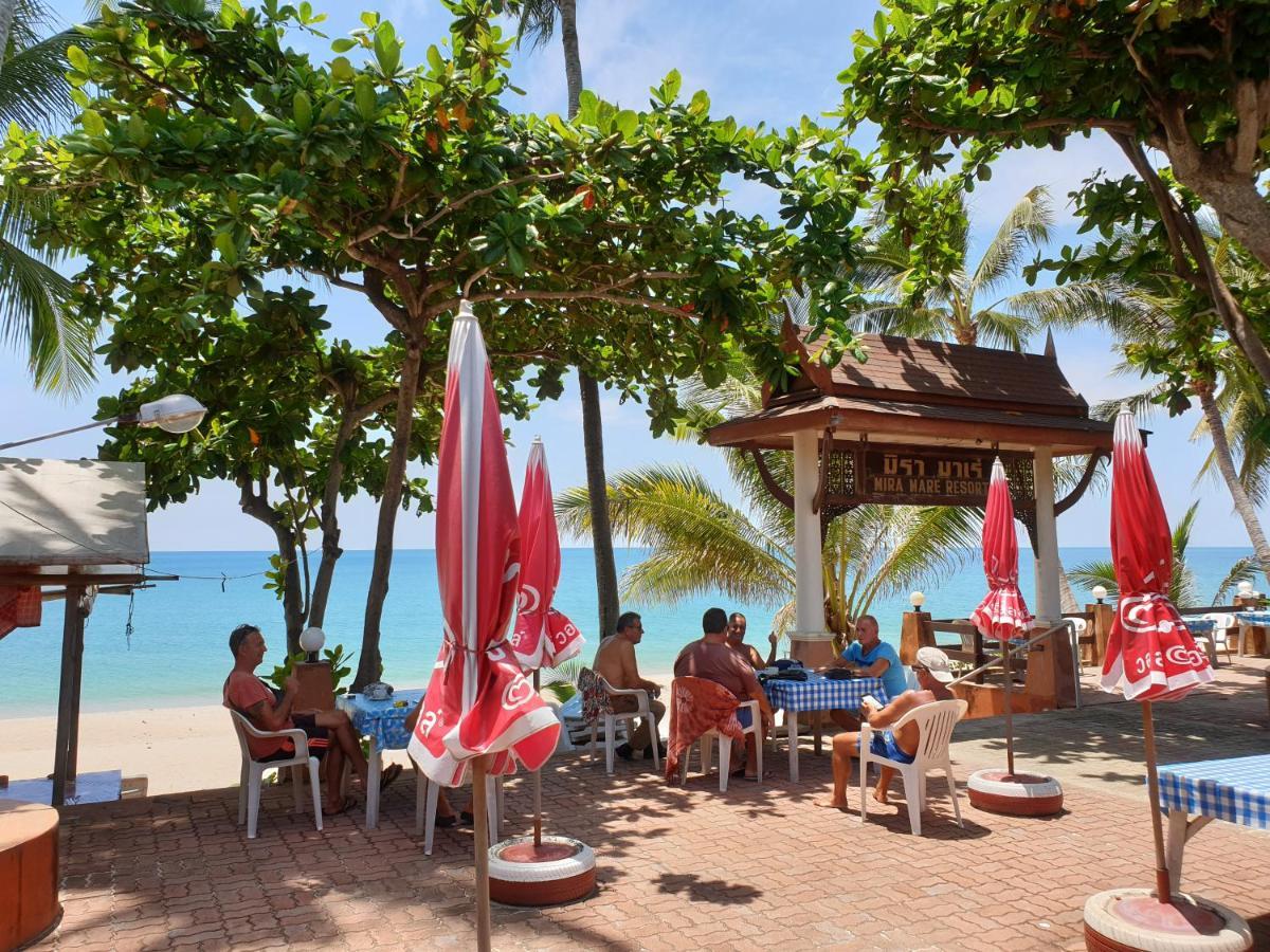 Mira Mare Koh Samui