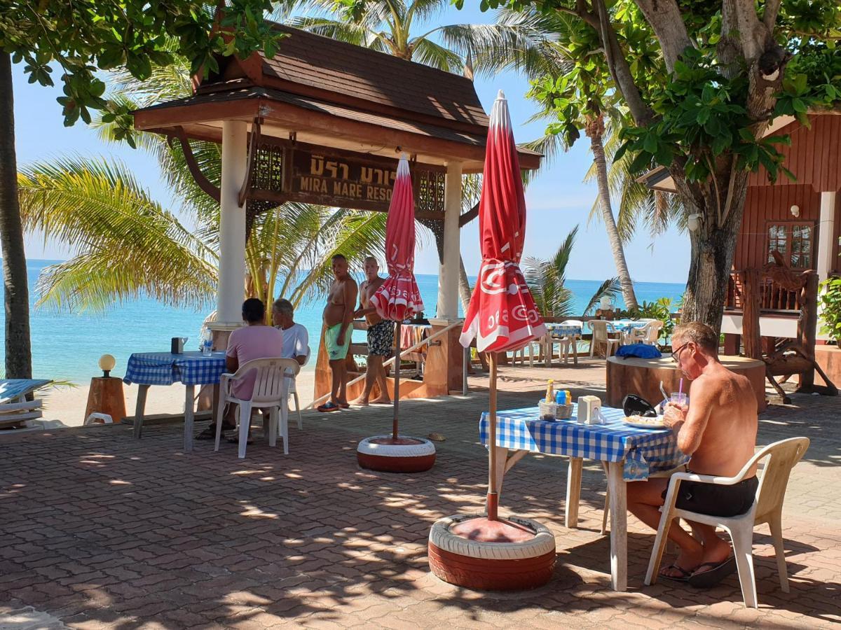 Mira Mare Koh Samui *