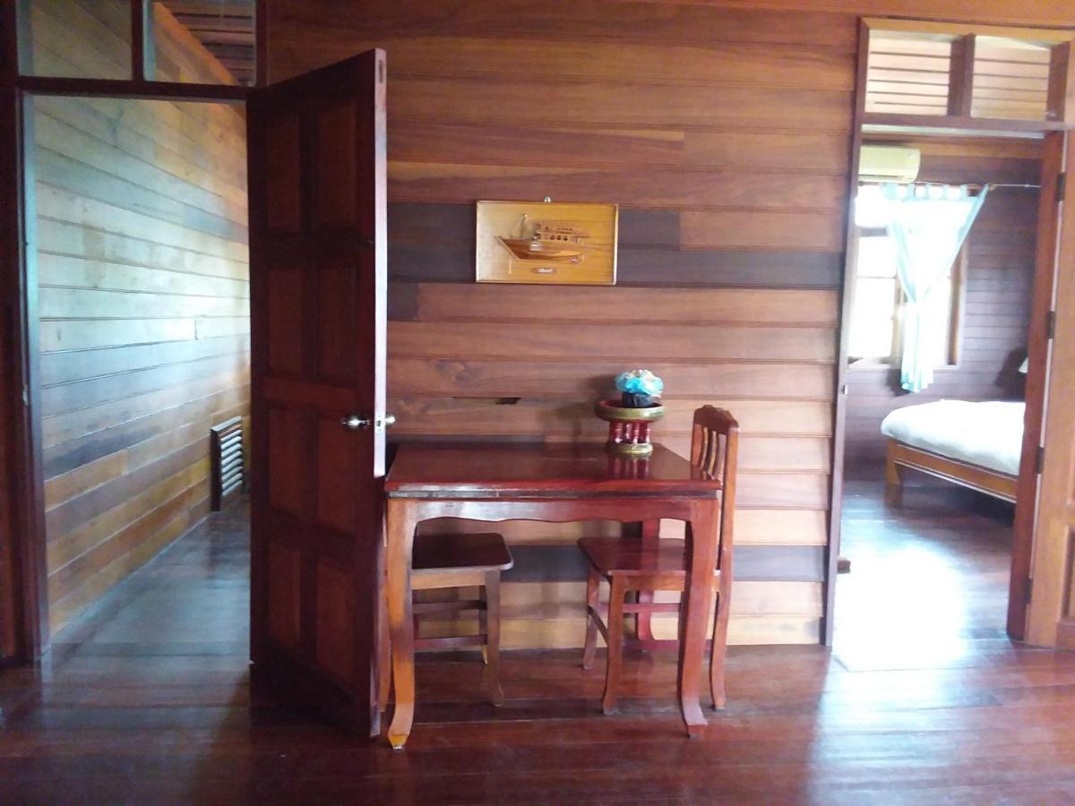 Resort Bay Thani Samui Lamai Beach (Koh Samui)