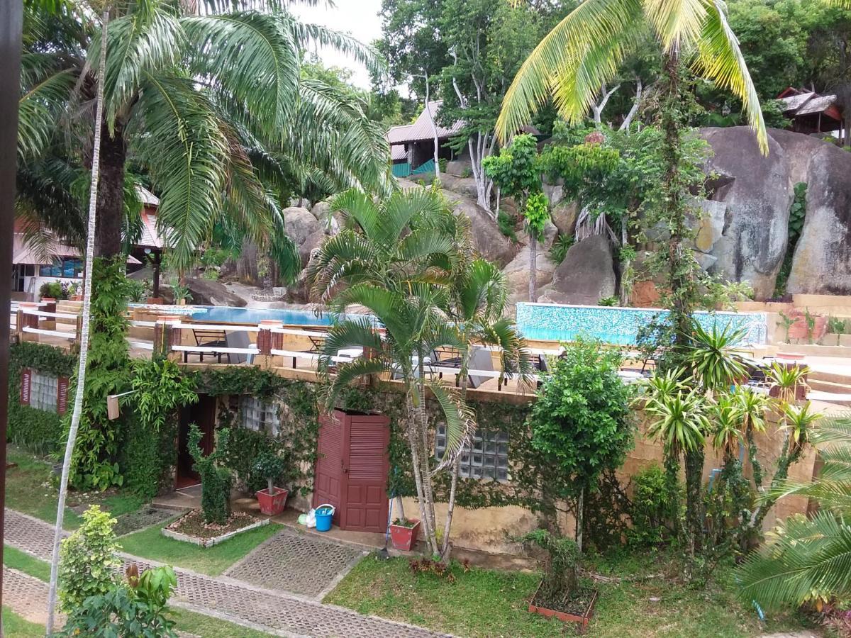 Resort Bay Thani Samui Lamai Beach (Koh Samui)