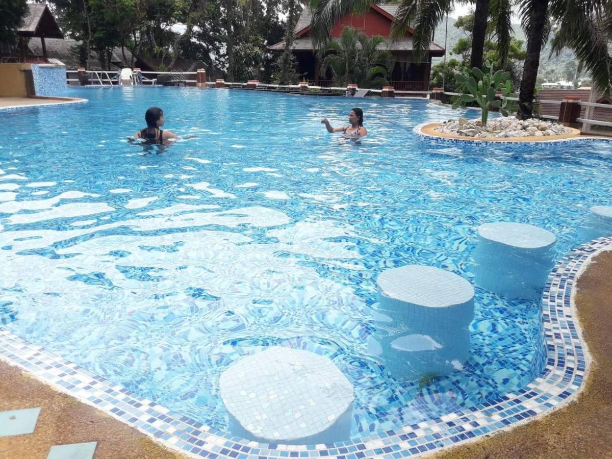 Resort Bay Thani Samui 3*