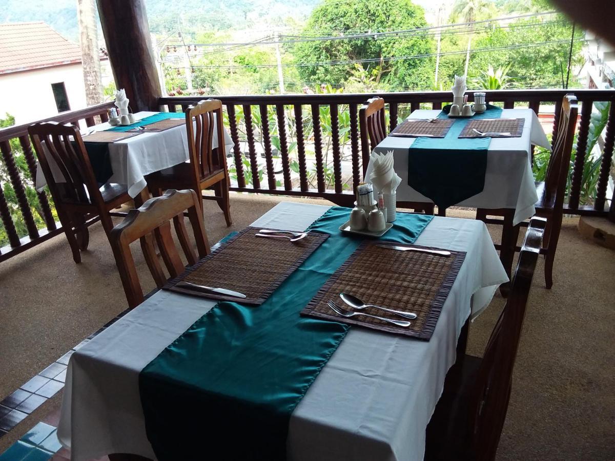 Bay Thani Samui Resort 3*