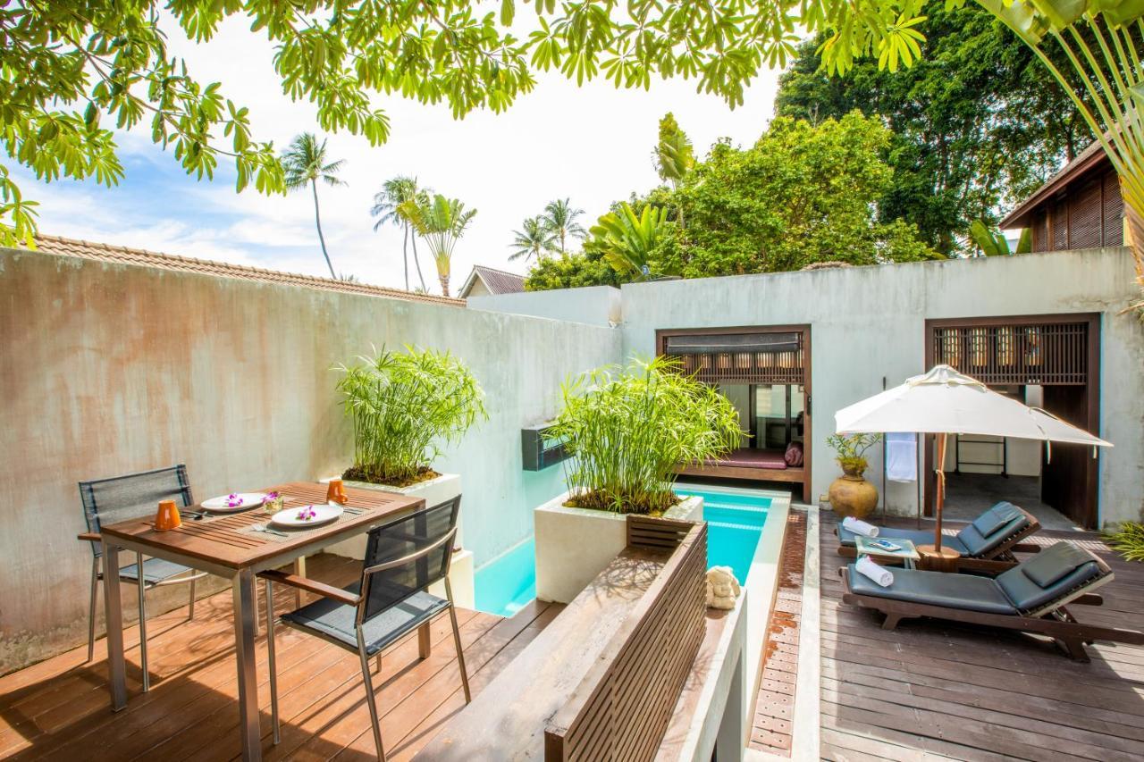 Villa Pao Jin Poon Lamai Beach (Koh Samui)