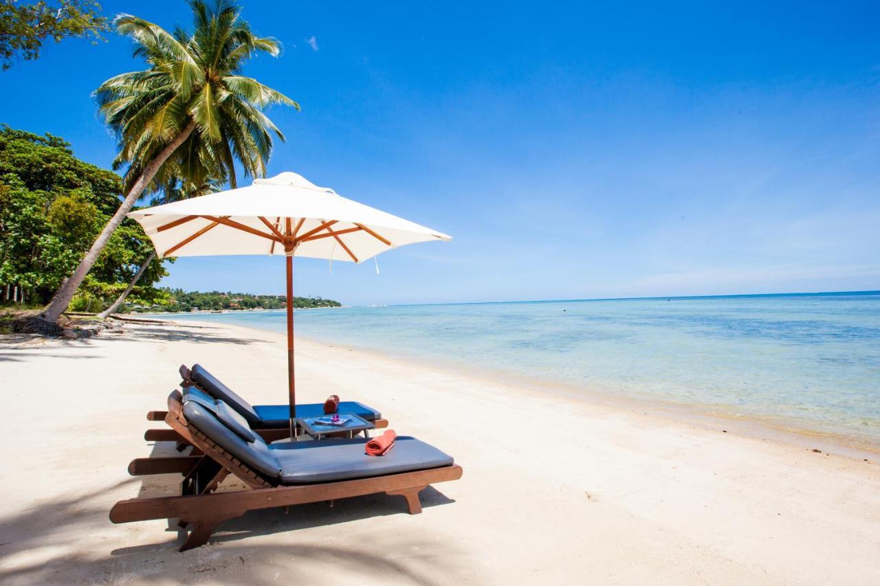 Pao Jin Poon Villa Lamai Beach (Koh Samui)