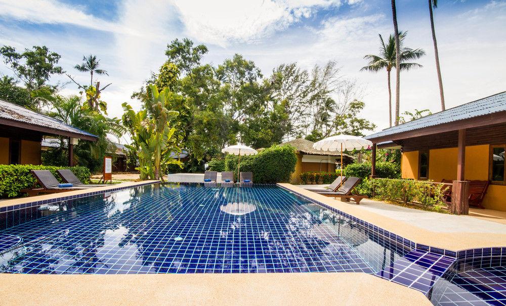 Anahata - Sha Resort Lipa Noi