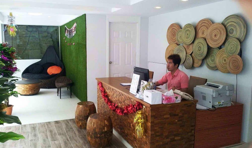 Hotel Nantra