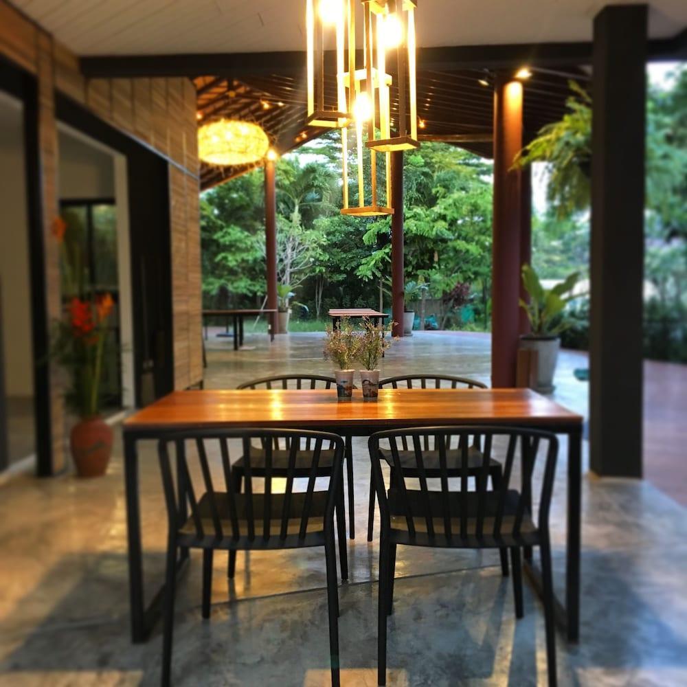 Samui Garden - Sha Extra Lamai Beach (Koh Samui)