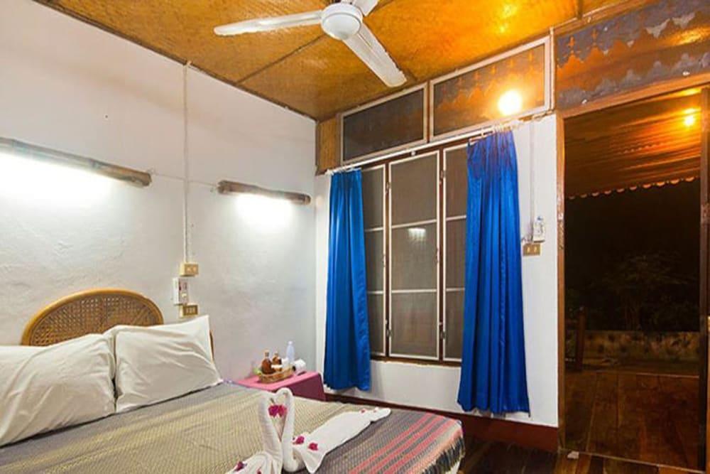 Bill Tempat peranginan 3*