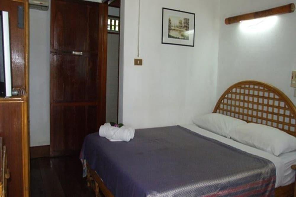 Bill Tempat peranginan Lamai Beach (Koh Samui)