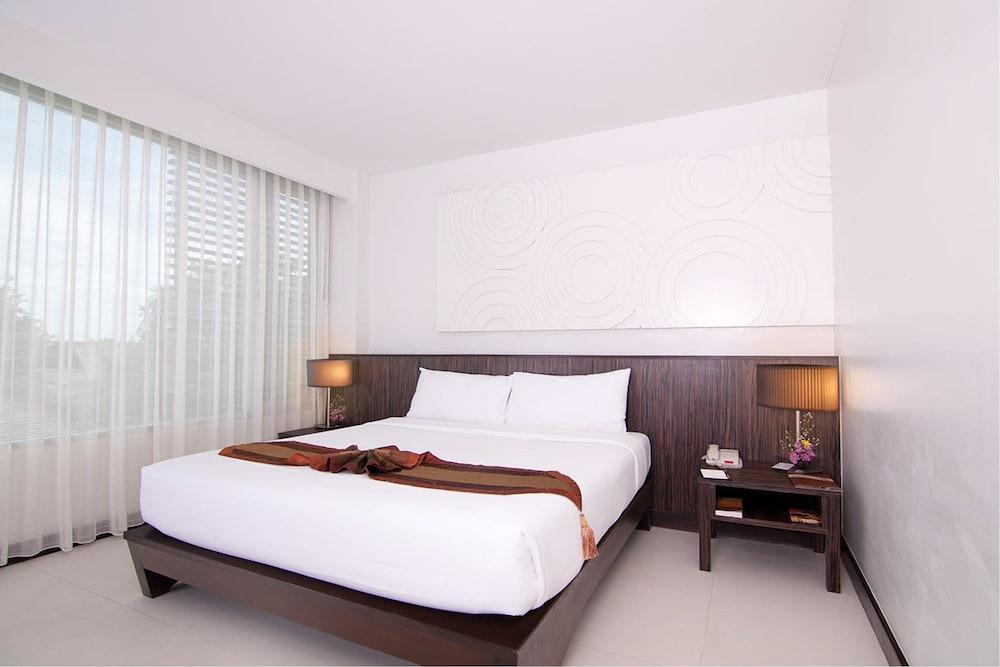 Nora 4* Chaweng (Koh Samui)