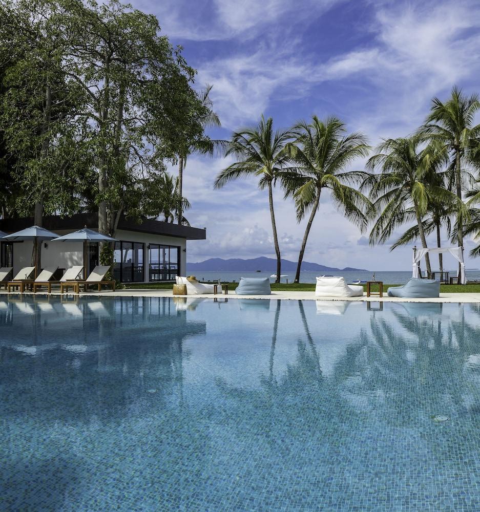Samui Palm - Sha Extra 4* Koh Samui