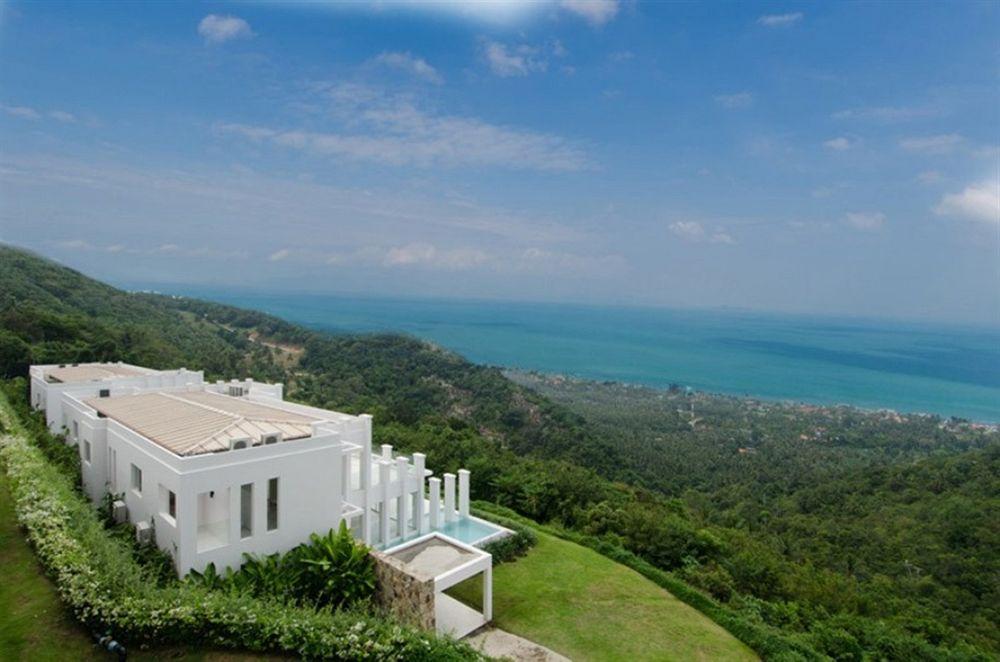 Infinity Residences &