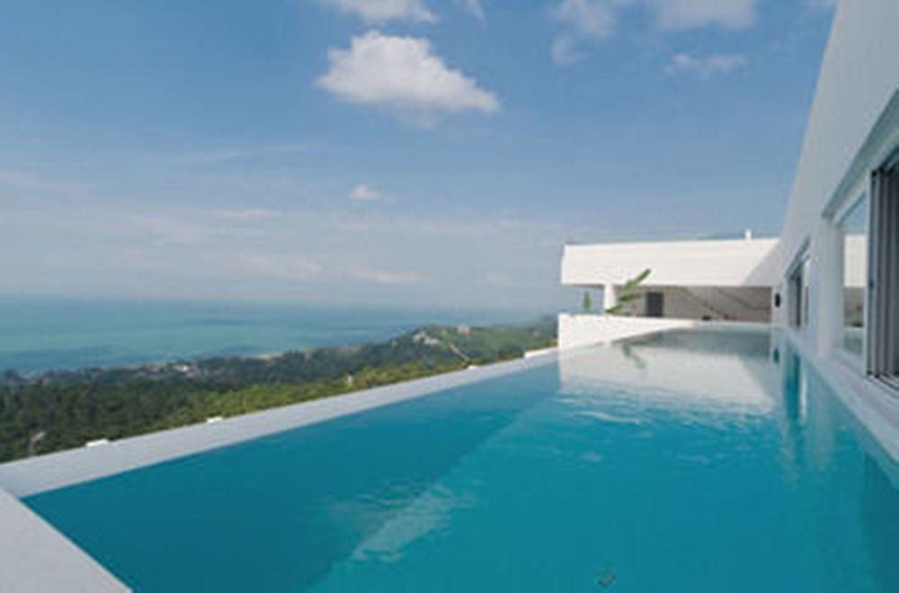 Infinity Residences & Station touristique 5*
