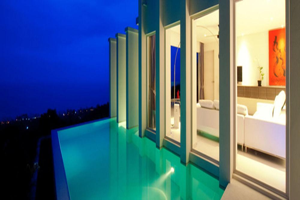 Infinity Residences & Ko Samui