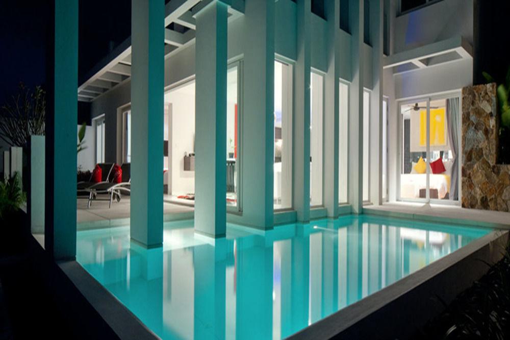 Station touristique Infinity Residences & Ko Samui