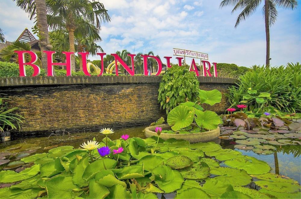 Resort Bhundhari Resort And Spa Bophut