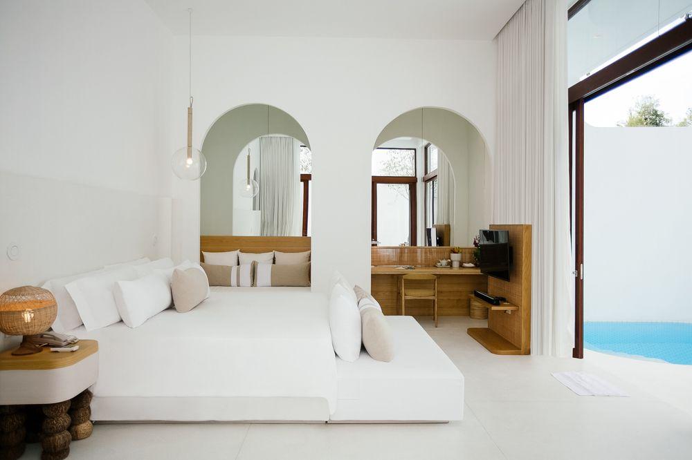 Hotel Sala Samui Chaweng